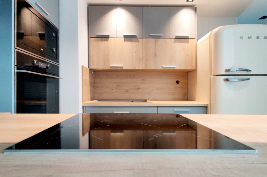 ντουλάπια κουζίνας