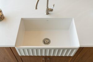 Πάγκος κουζίνας Corian